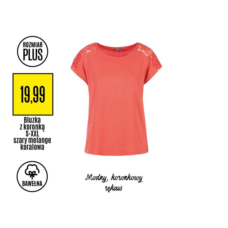 Gazetka promocyjna Textil Market str. 11