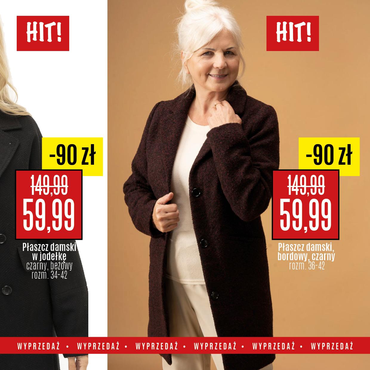 Gazetka promocyjna Textil Market str. 3