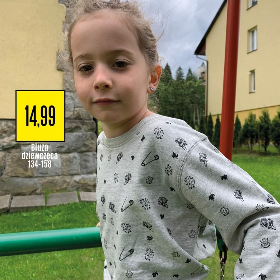 Gazetka promocyjna Textil Market str. 33