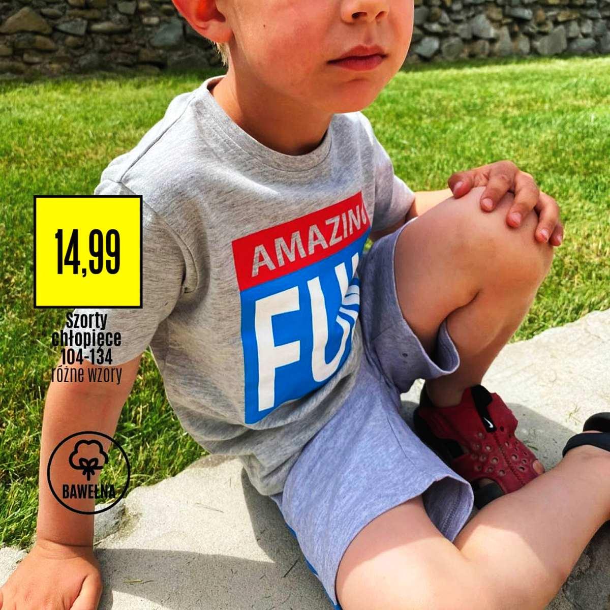 Gazetka promocyjna Textil Market str. 37