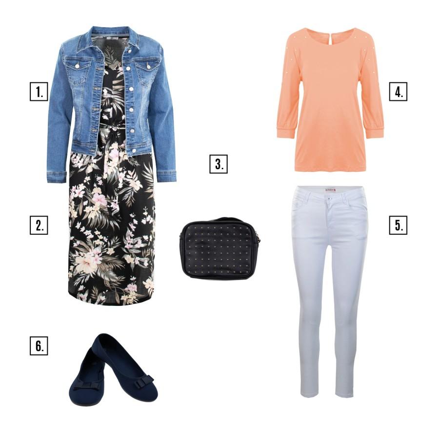 Gazetka promocyjna Textil Market str. 7