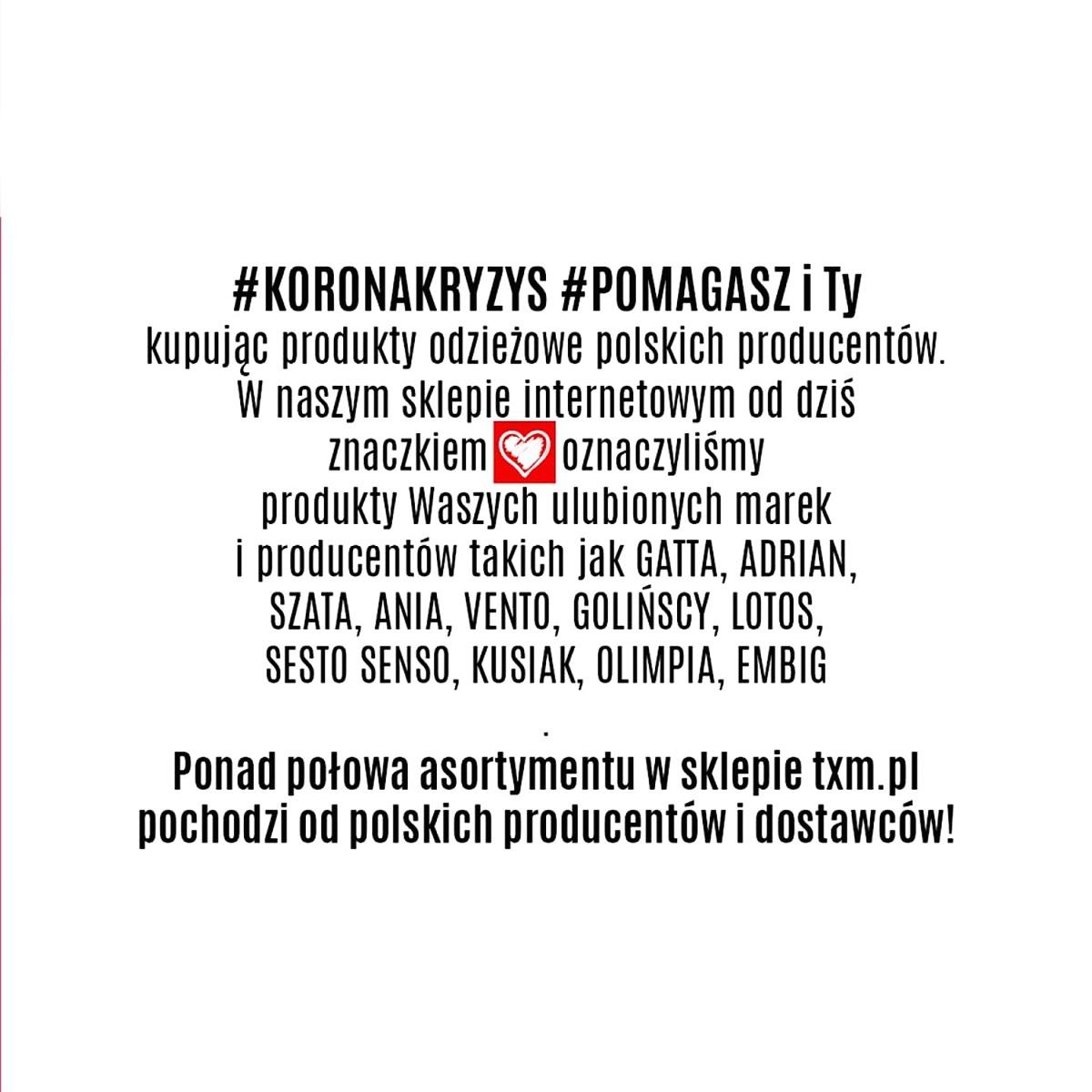 Gazetka promocyjna Textil Market str. 61