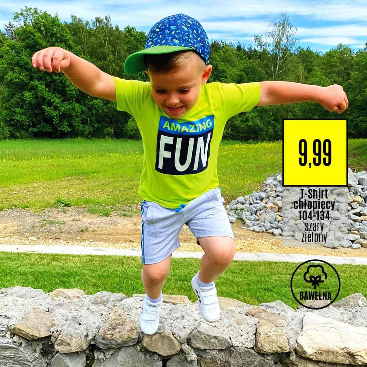 Gazetka promocyjna Textil Market str. 36