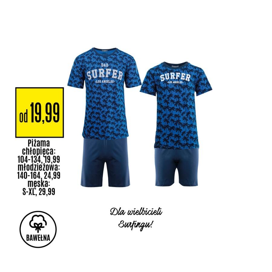 Gazetka promocyjna Textil Market str. 47