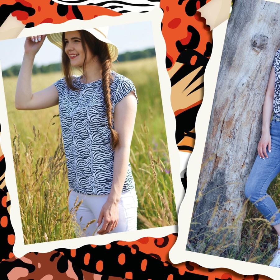 Gazetka promocyjna Textil Market str. 20