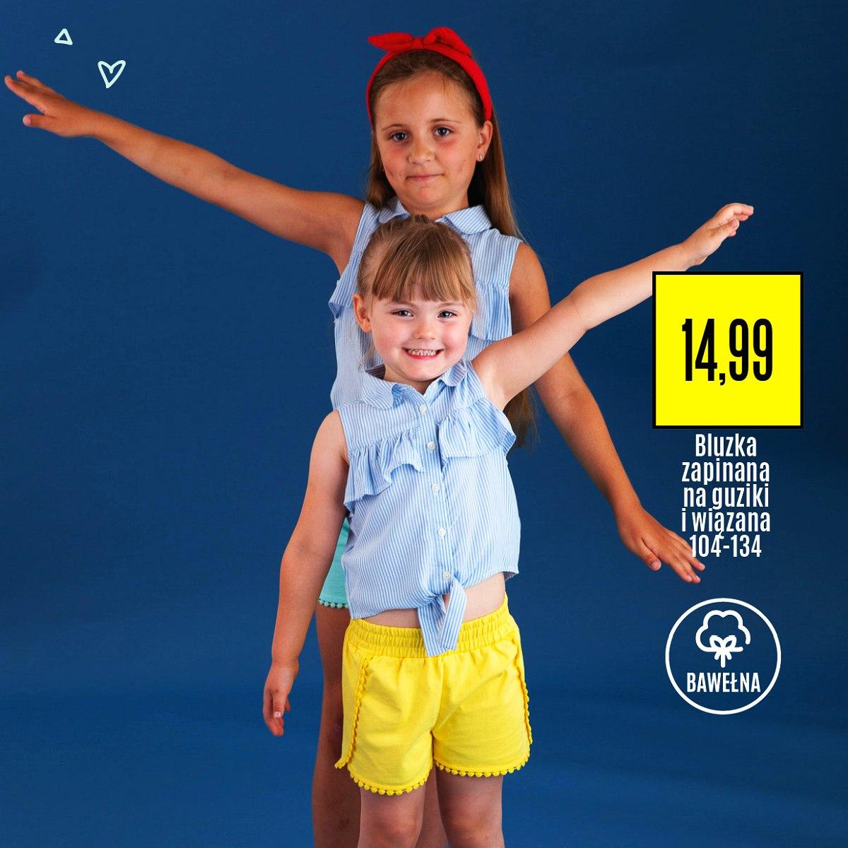 Gazetka promocyjna Textil Market str. 8