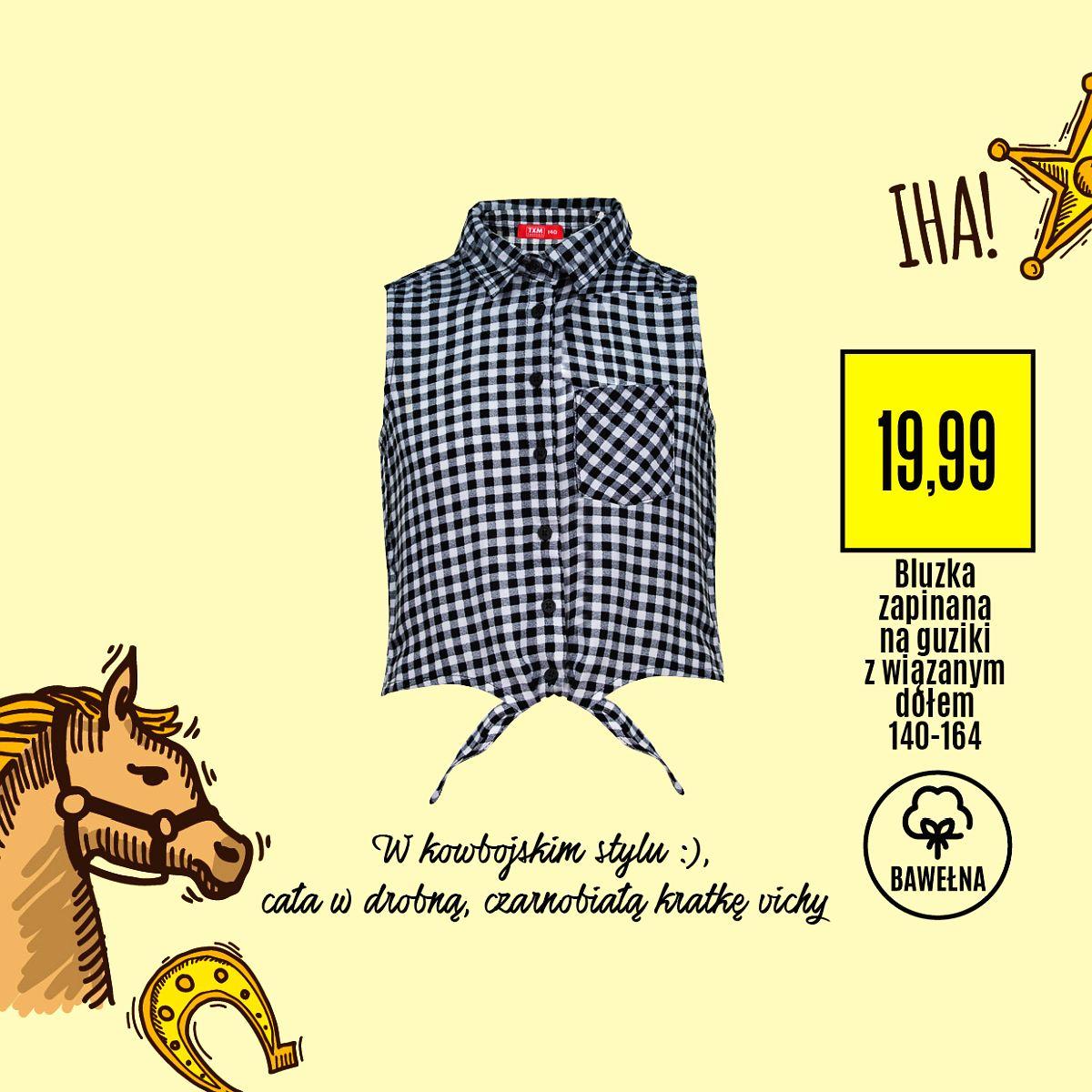 Gazetka promocyjna Textil Market str. 10