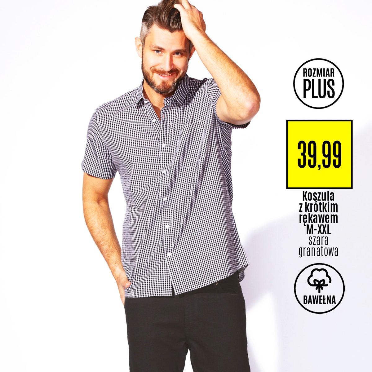 Gazetka promocyjna Textil Market str. 62