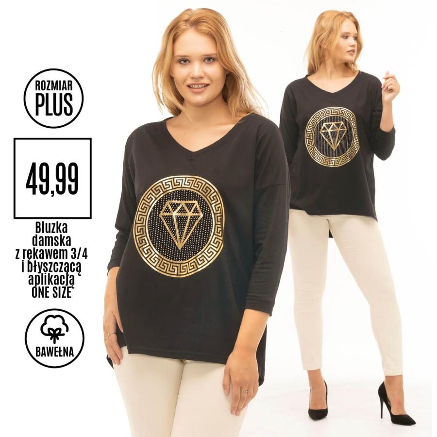 Gazetka promocyjna Textil Market str. 5