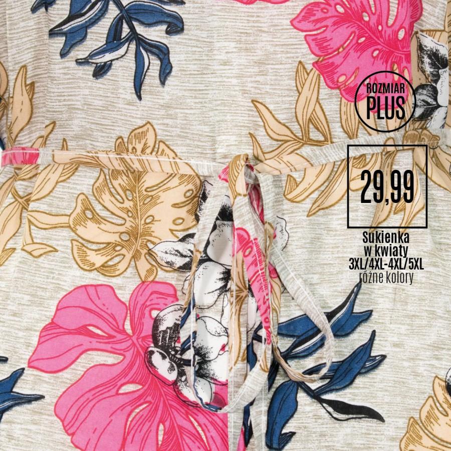 Gazetka promocyjna Textil Market str. 18