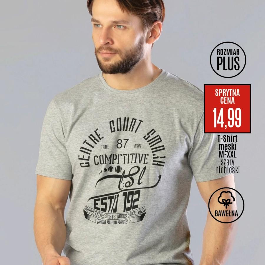 Gazetka promocyjna Textil Market str. 40