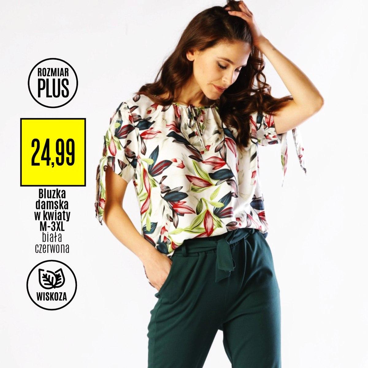 Gazetka promocyjna Textil Market str. 11