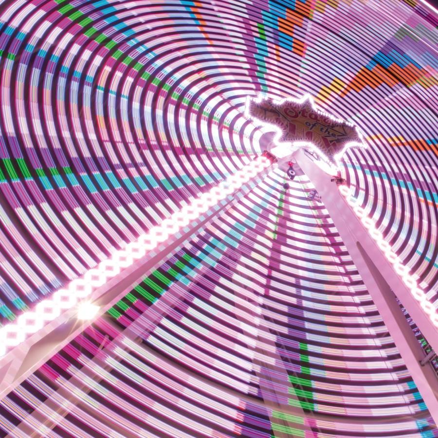 Gazetka promocyjna Textil Market str. 4