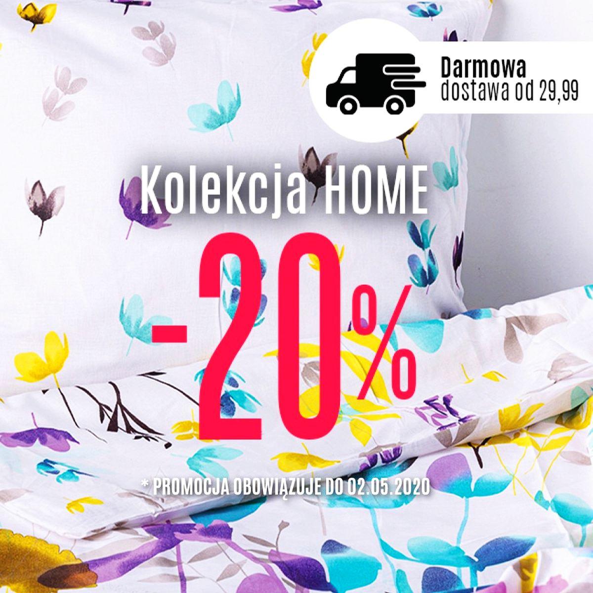 Gazetka promocyjna Textil Market str. 35