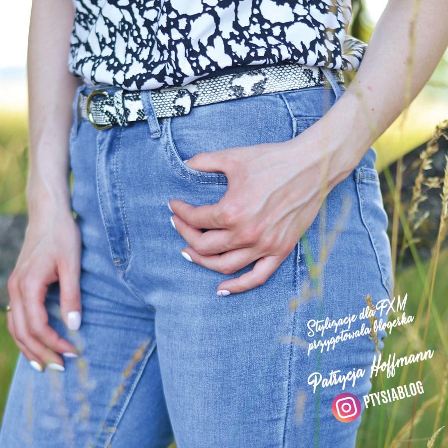 Gazetka promocyjna Textil Market str. 27