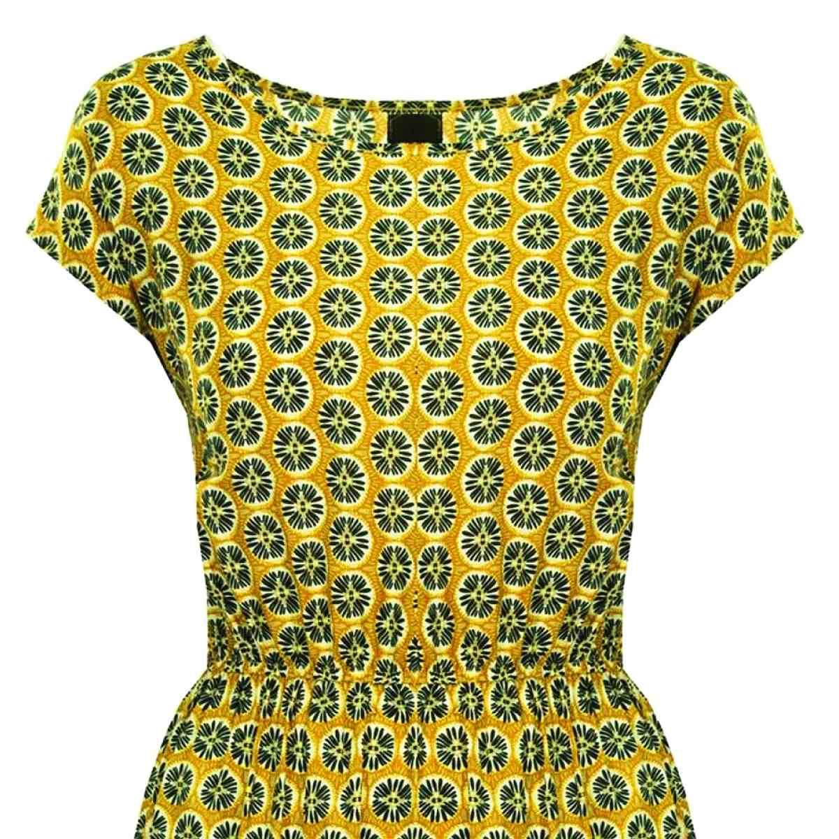 Gazetka promocyjna Textil Market str. 19