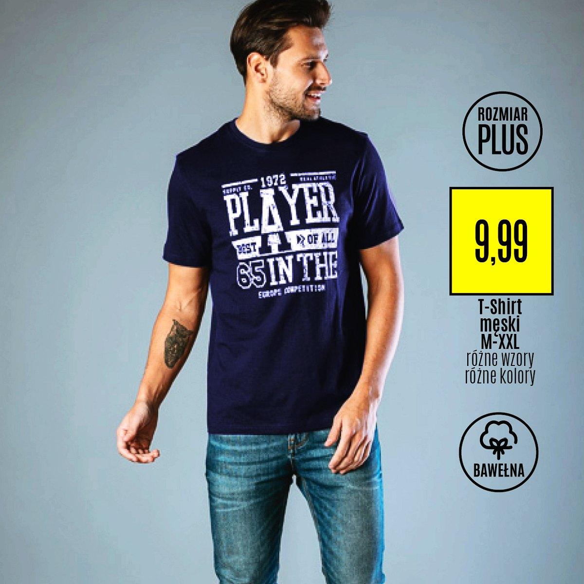 Gazetka promocyjna Textil Market str. 46