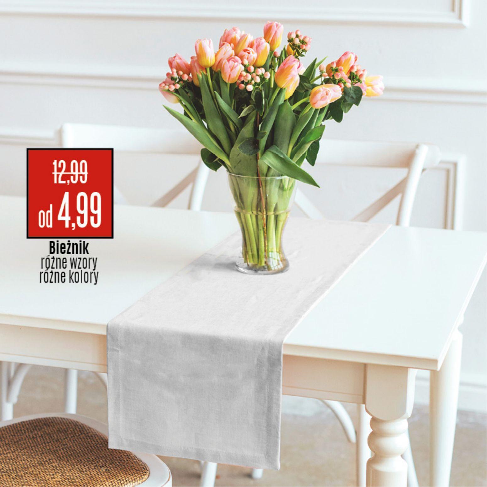 Gazetka promocyjna Textil Market str. 45