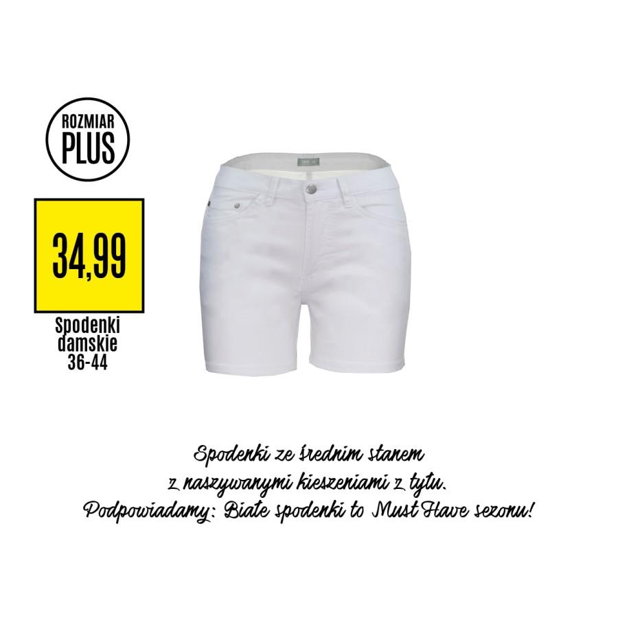 Gazetka promocyjna Textil Market str. 15