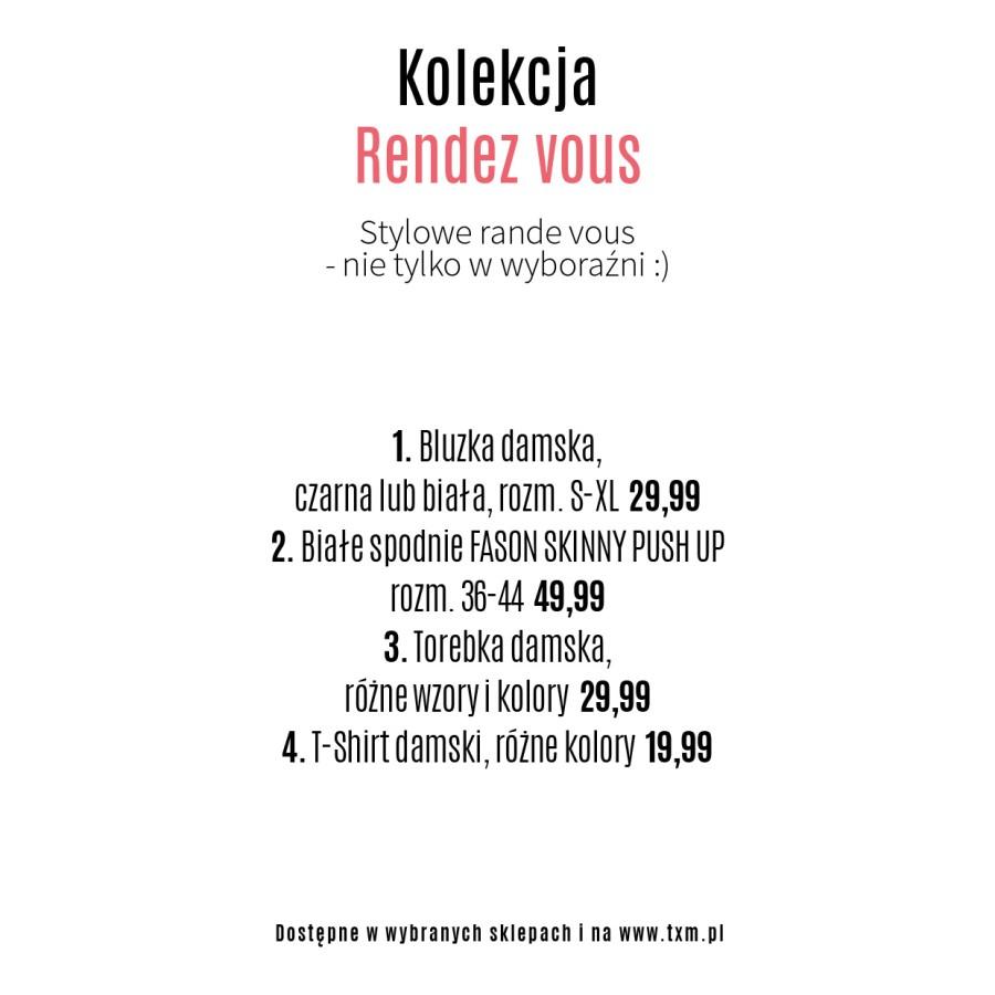 Gazetka promocyjna Textil Market str. 10