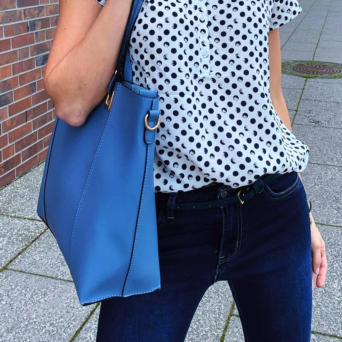 Gazetka promocyjna Textil Market str. 14