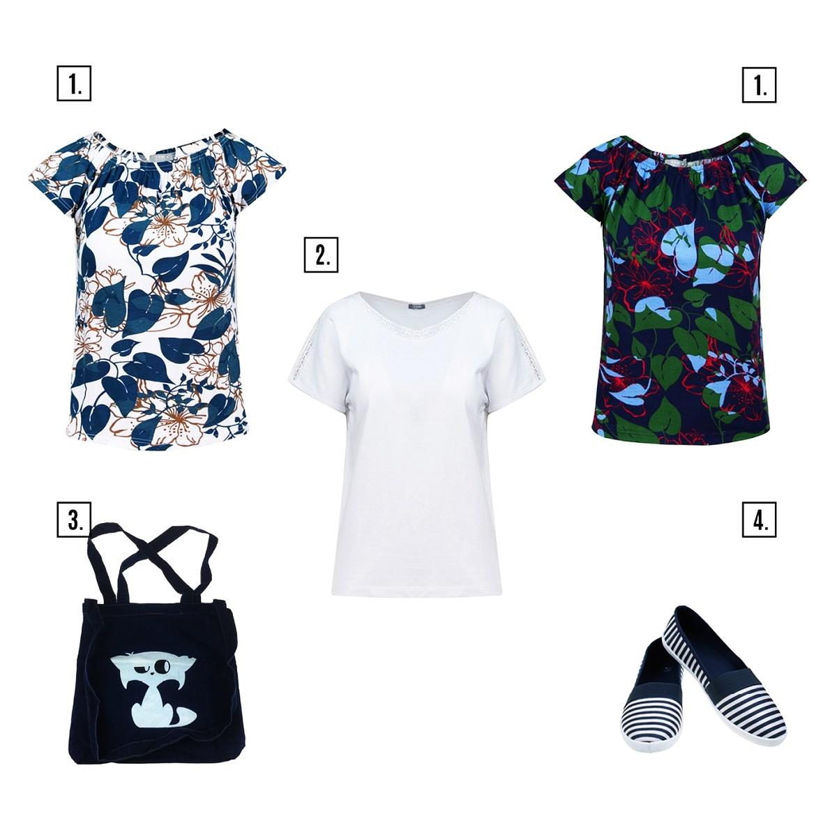 Gazetka promocyjna Textil Market str. 21