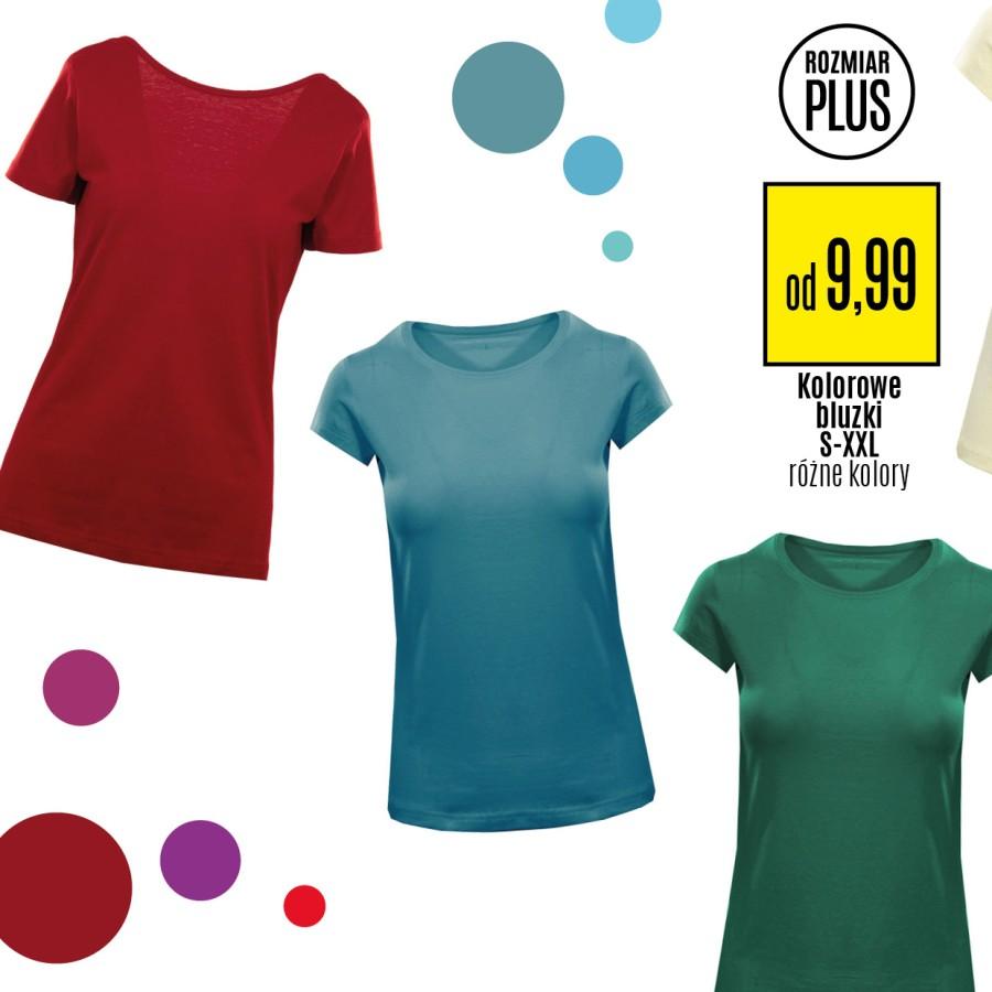 Gazetka promocyjna Textil Market str. 4