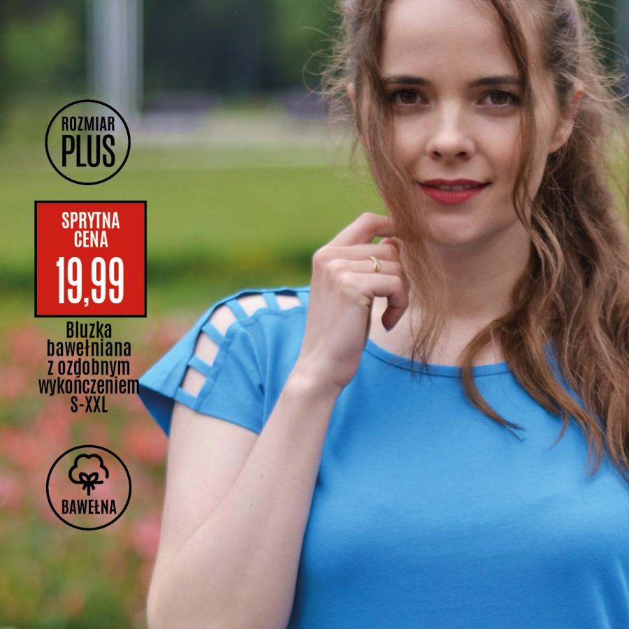 Gazetka promocyjna Textil Market str. 23