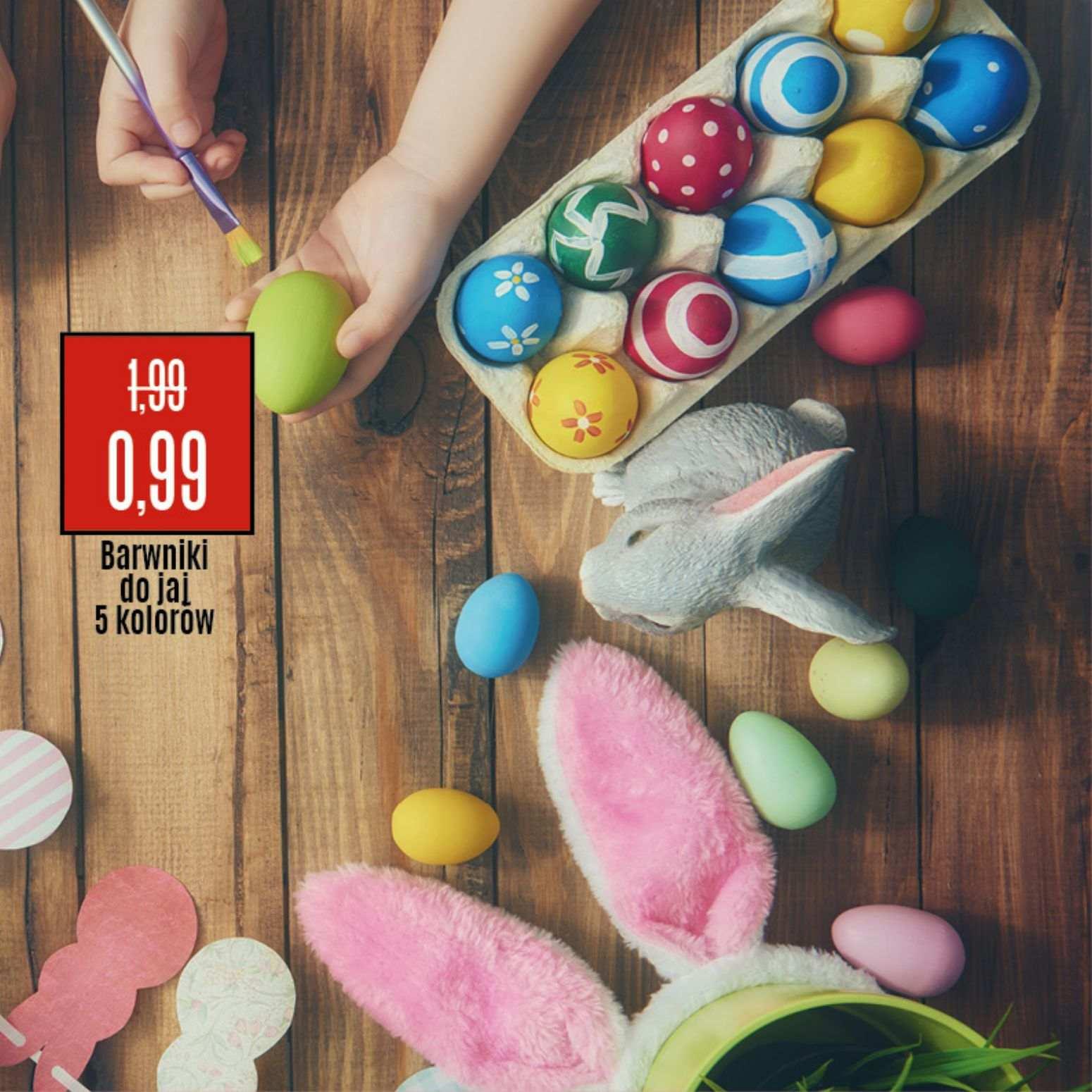 Gazetka promocyjna Textil Market str. 17