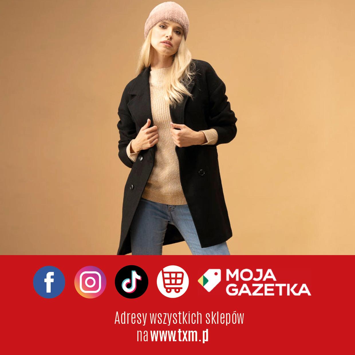 Gazetka promocyjna Textil Market str. 20