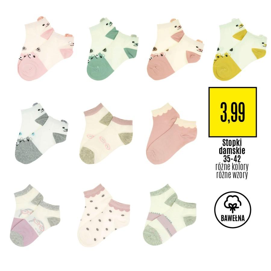 Gazetka promocyjna Textil Market str. 42