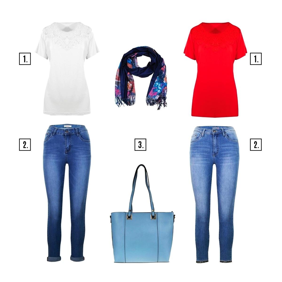 Gazetka promocyjna Textil Market str. 9