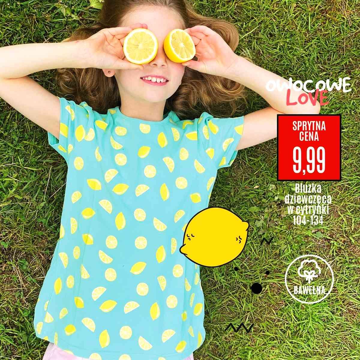 Gazetka promocyjna Textil Market str. 30