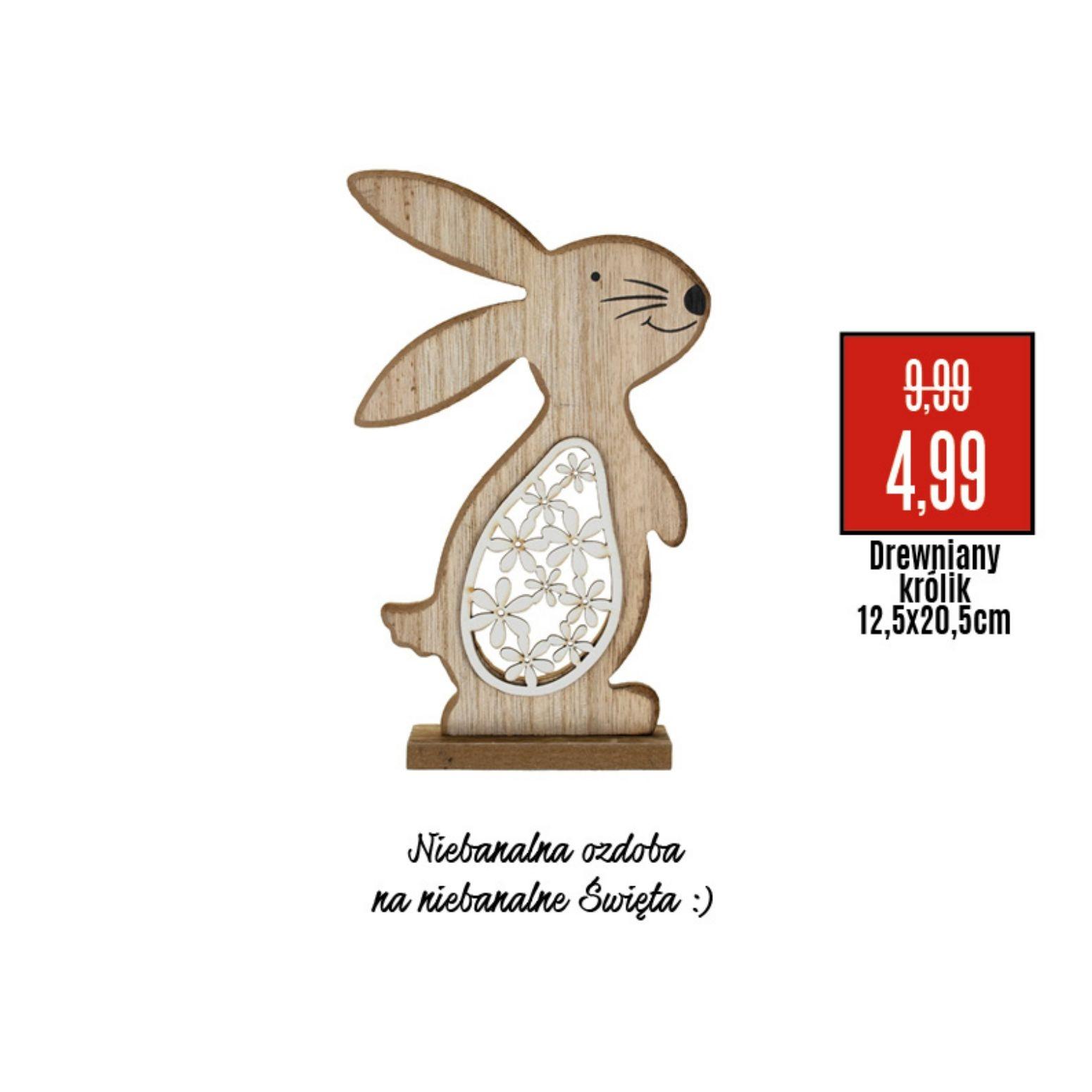 Gazetka promocyjna Textil Market str. 4