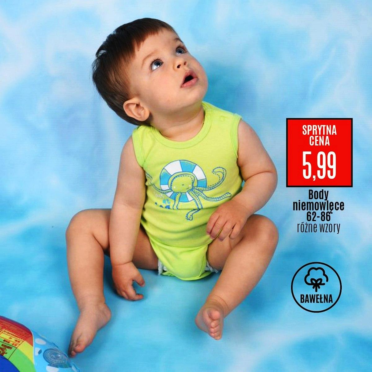 Gazetka promocyjna Textil Market str. 40