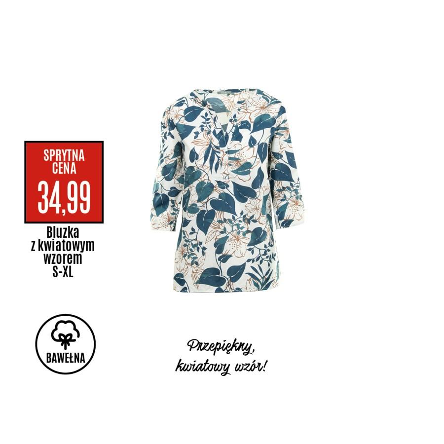 Gazetka promocyjna Textil Market str. 19