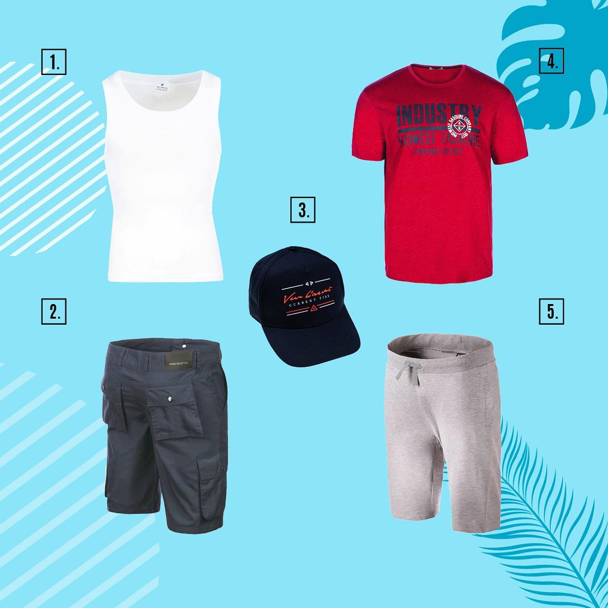 Gazetka promocyjna Textil Market str. 45