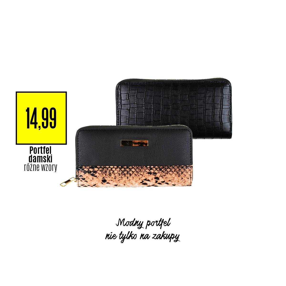 Gazetka promocyjna Textil Market str. 7