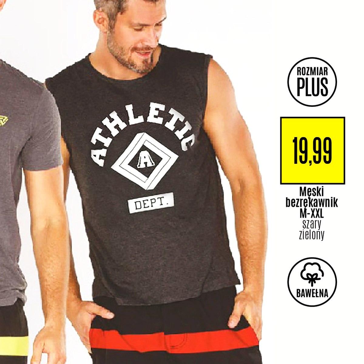 Gazetka promocyjna Textil Market str. 60