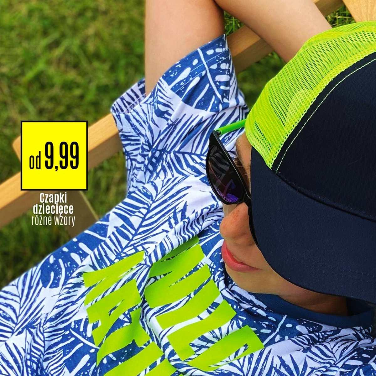 Gazetka promocyjna Textil Market str. 50