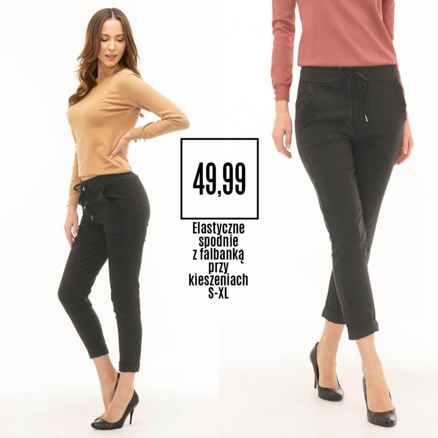 Gazetka promocyjna Textil Market str. 6