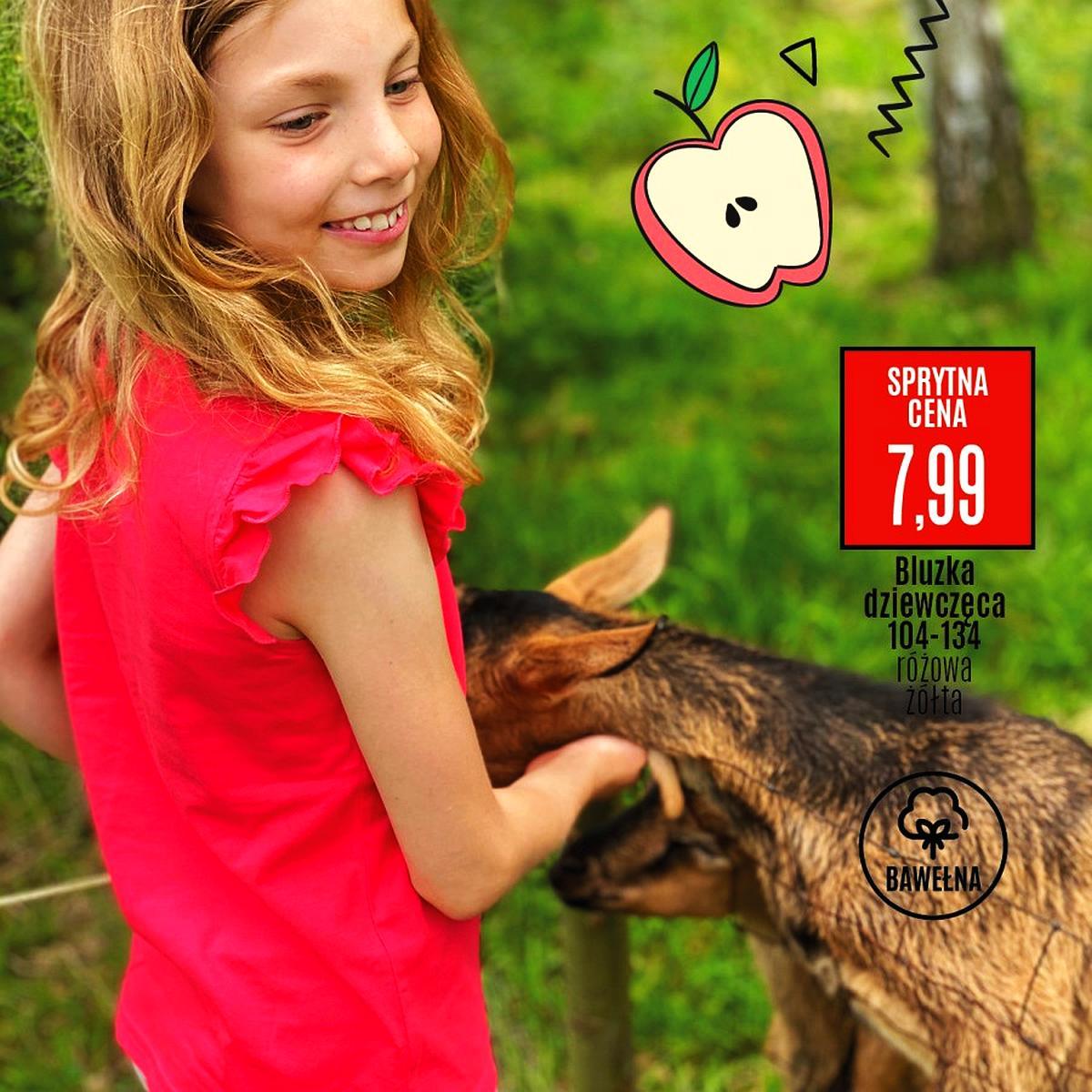 Gazetka promocyjna Textil Market str. 32