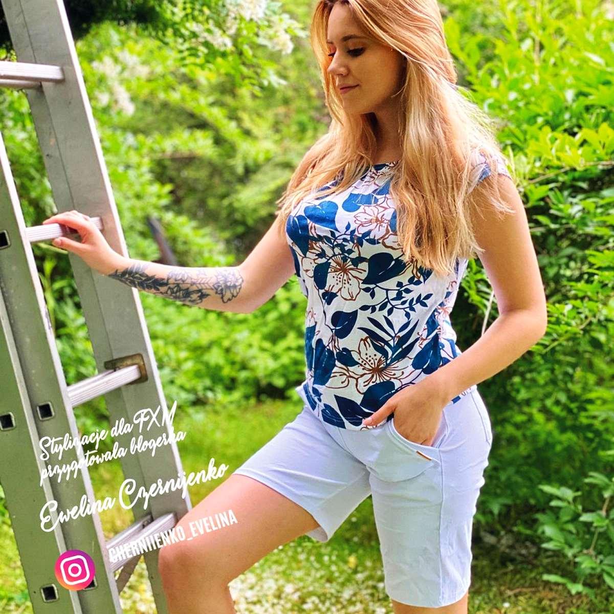 Gazetka promocyjna Textil Market str. 22