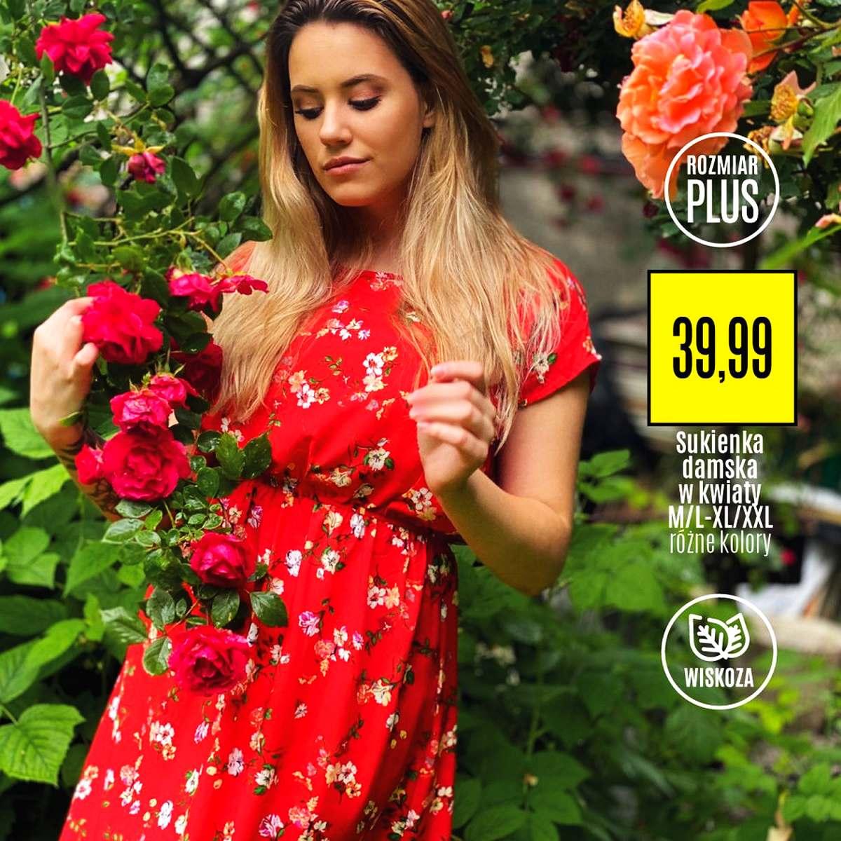 Gazetka promocyjna Textil Market str. 16