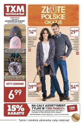 Złote polskie okazje