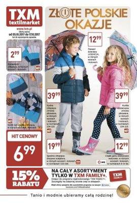 Złote polskie okazje