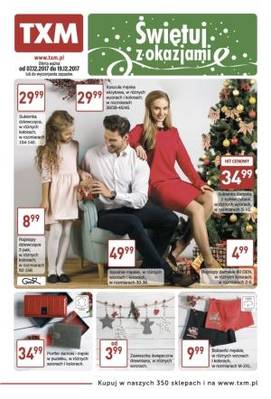 Świętuj z okazjami