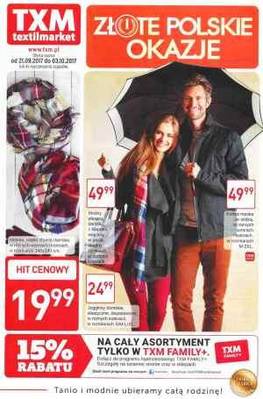 Złote polskie okazje