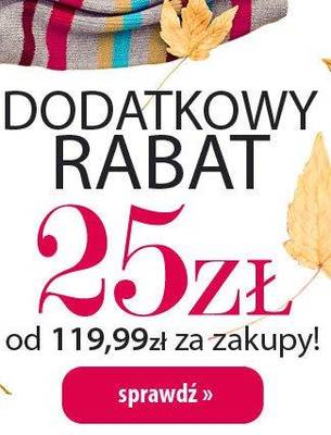Dodatkowy rabat