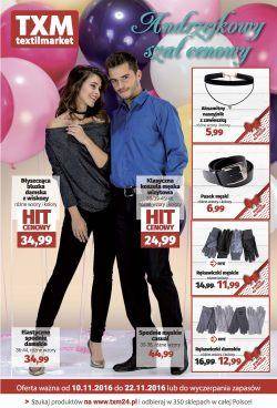 Anrzejkowy szał cenowy